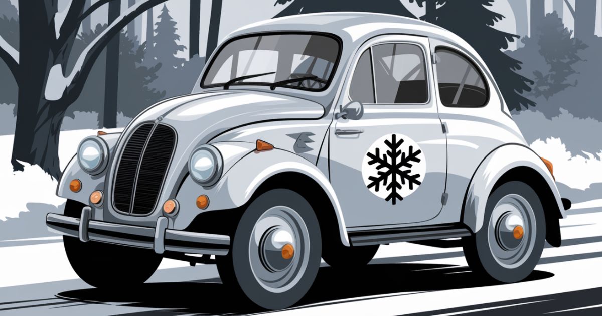 Unique White Car Names