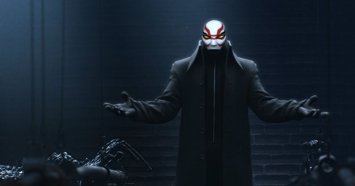 Villain Nicknames You Can Use