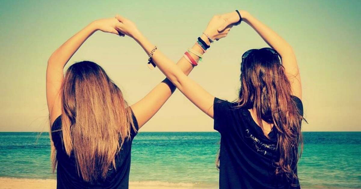 nicknames for best friend