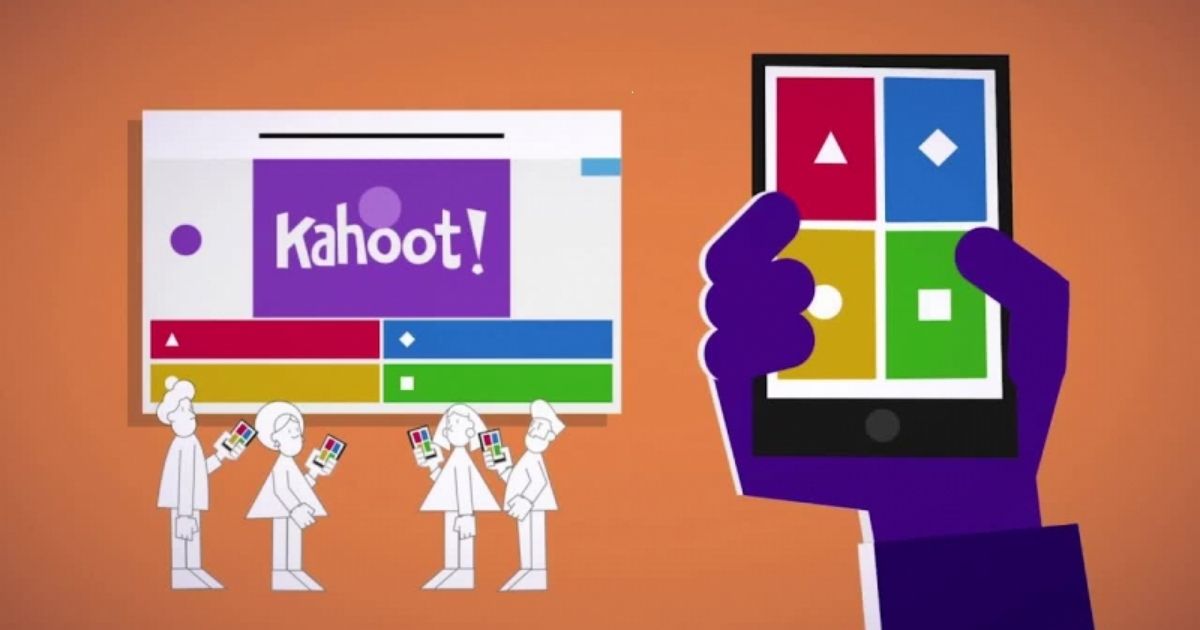 Best Funny Names for Kahoot