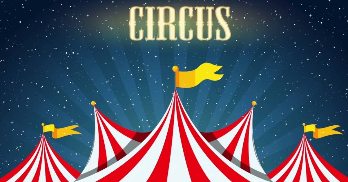Best Names for Circus