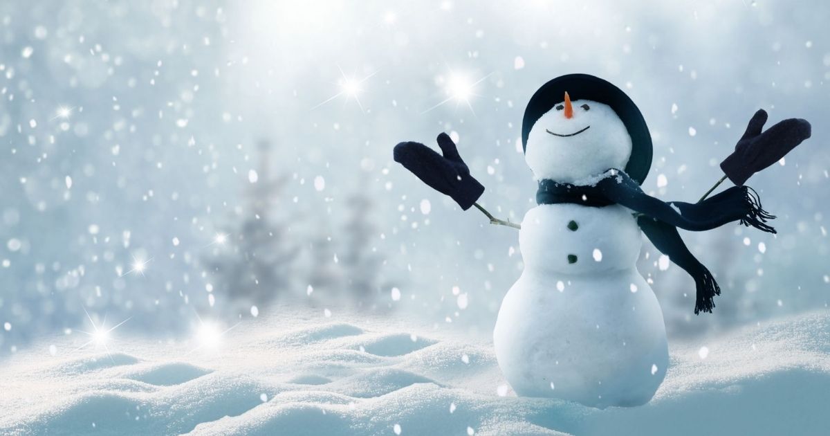 Best Names for Snowmen