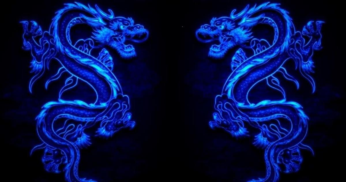 Electric Themed Names for Blue Dragon