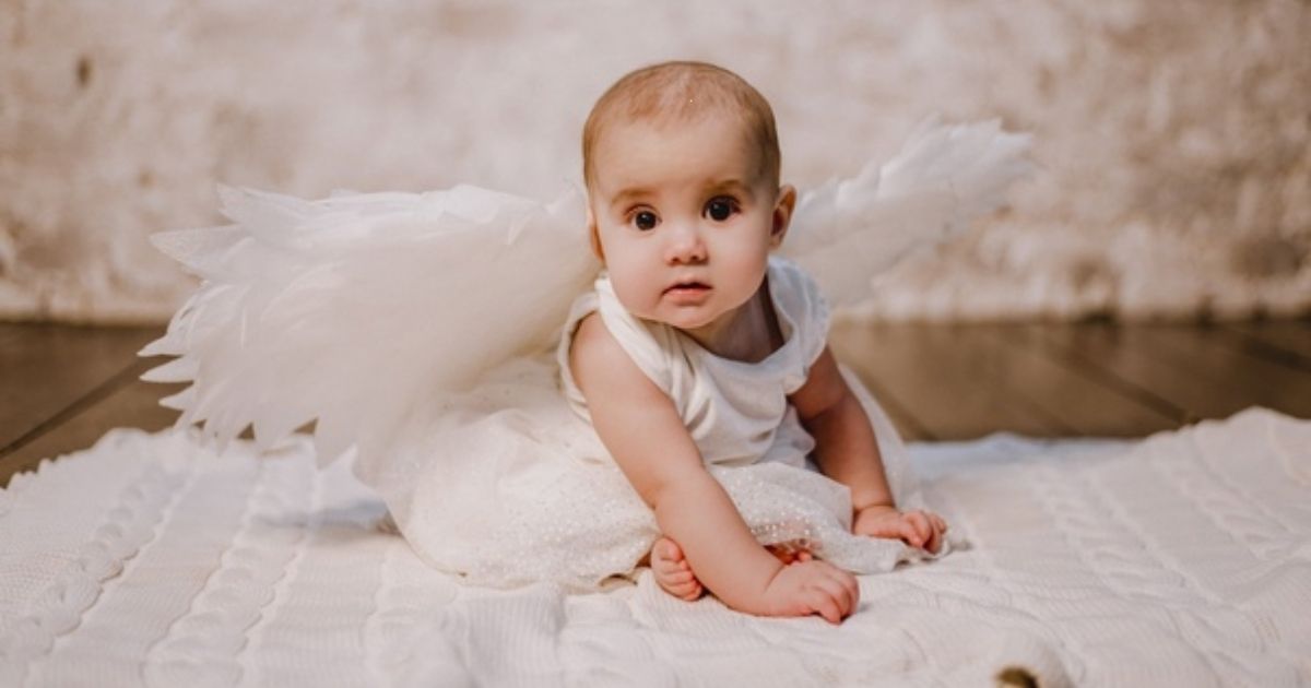 Girl Names That Mean New Beginnings or Rebirth