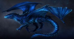 430+ Famous Names for Blue Dragon in 2025 Names for Blue Dragon