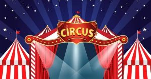 Names for Circus