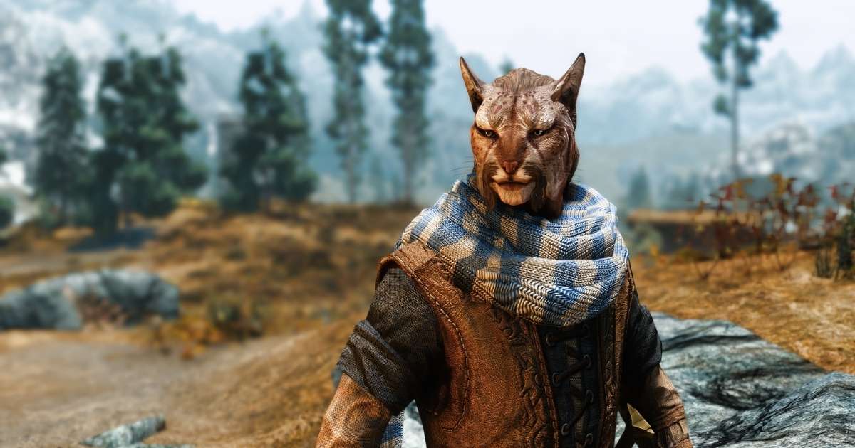 Khajiit Surnames
