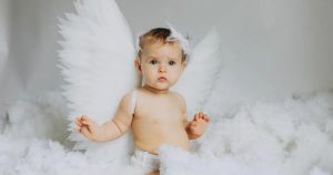 Names that mean Rebirth