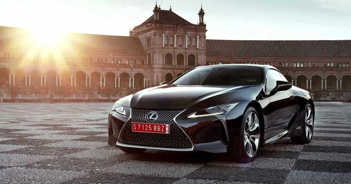 Timeless Names for Black Cars