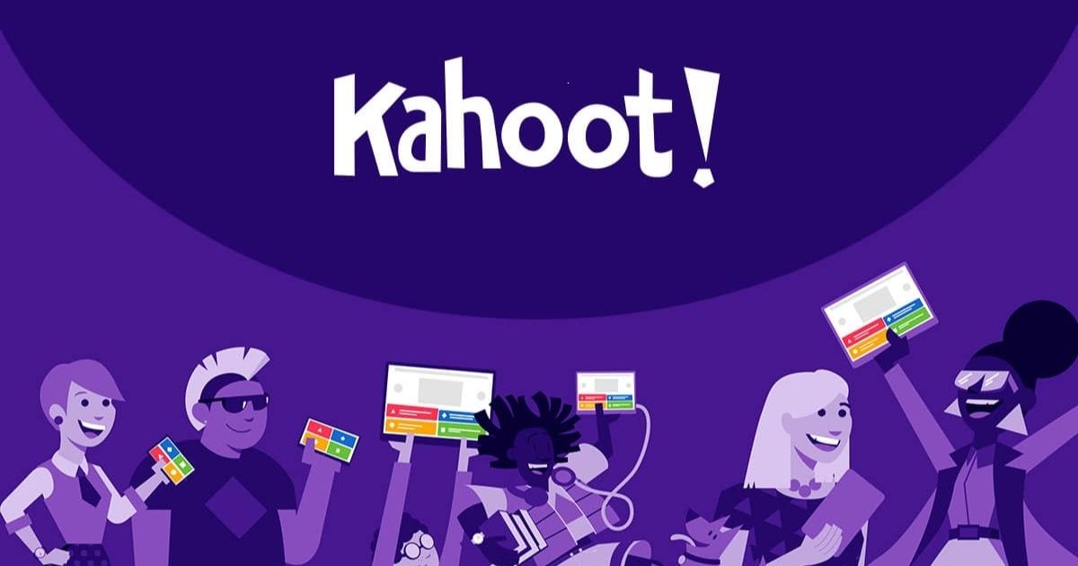 What is Kahoot?